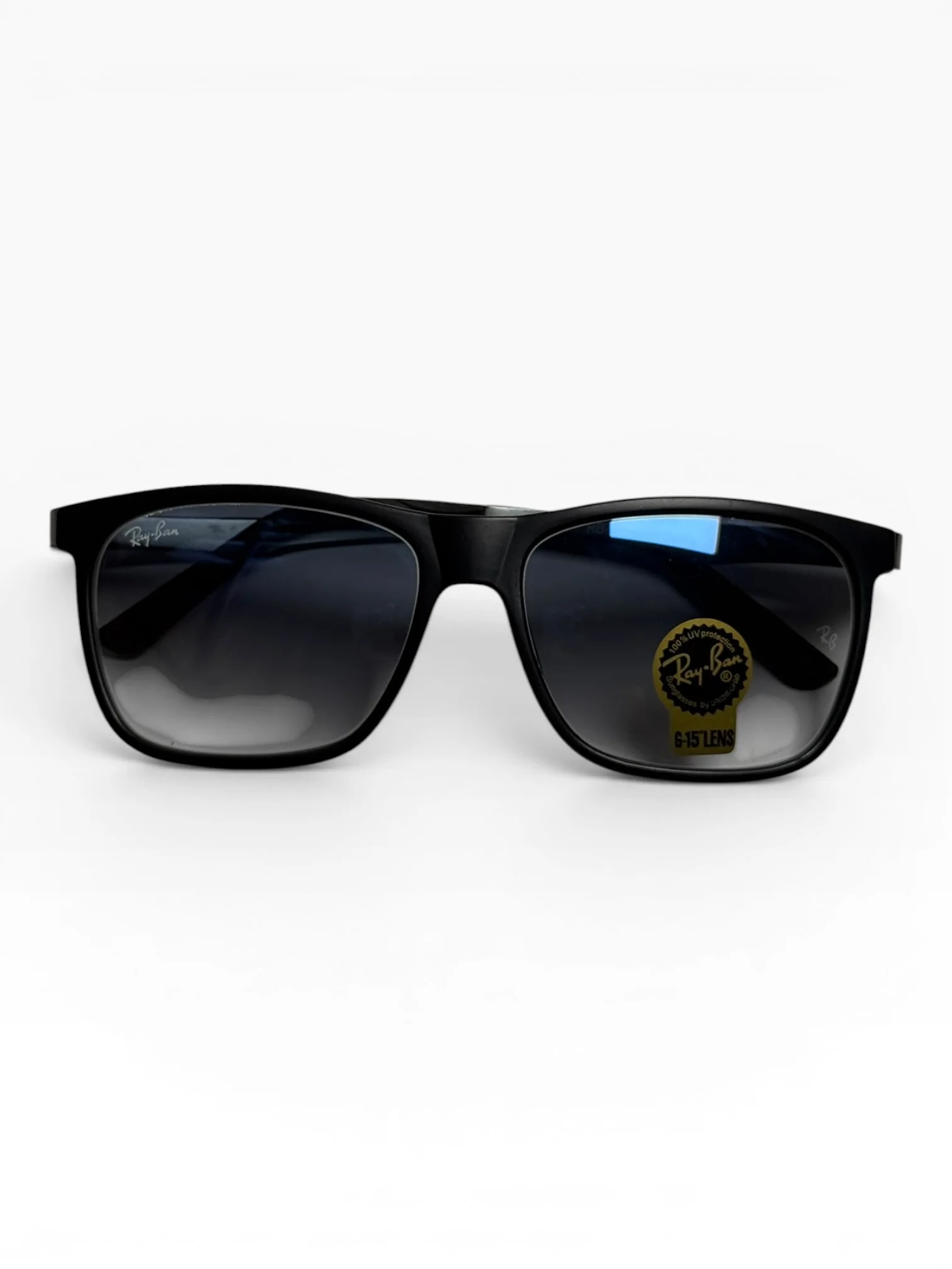 Sunglasses KZG0003-Rayban Shaded