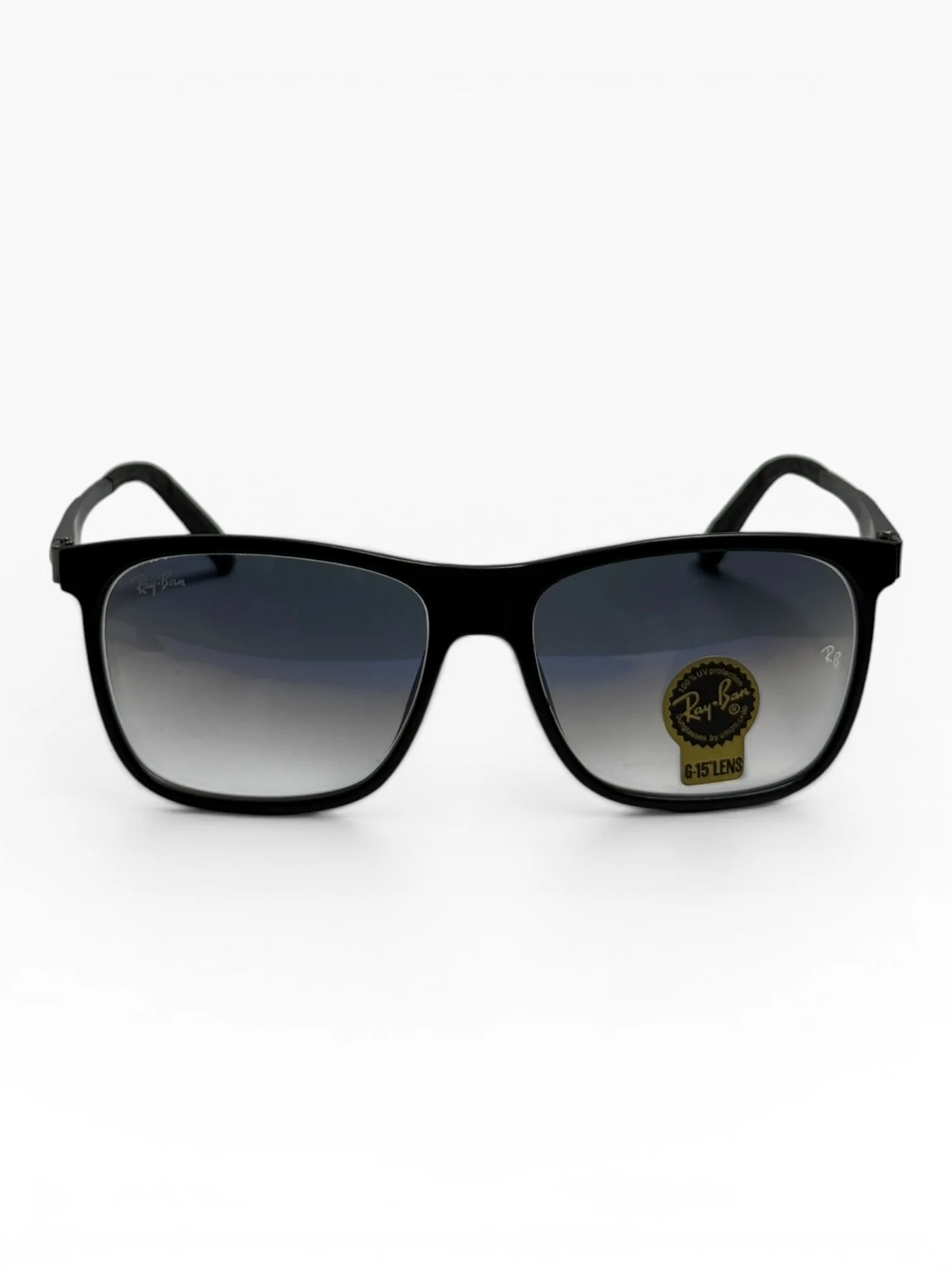 Sunglasses KZG0003-Rayban Shaded - Image 2