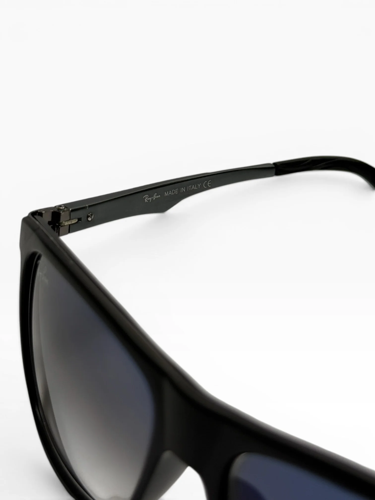 Sunglasses KZG0003-Rayban Shaded - Image 3