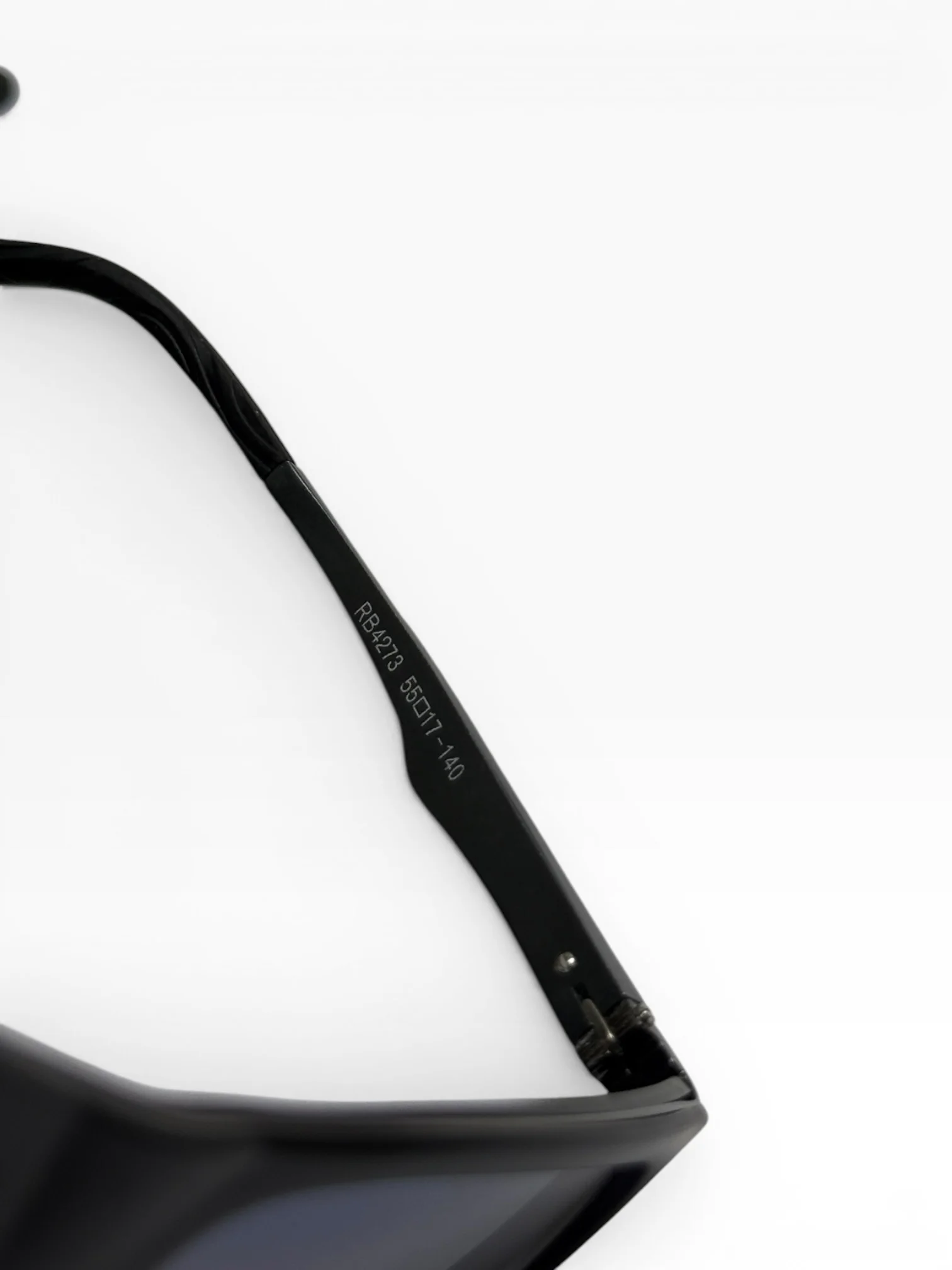 Sunglasses KZG0003-Rayban Shaded - Image 4