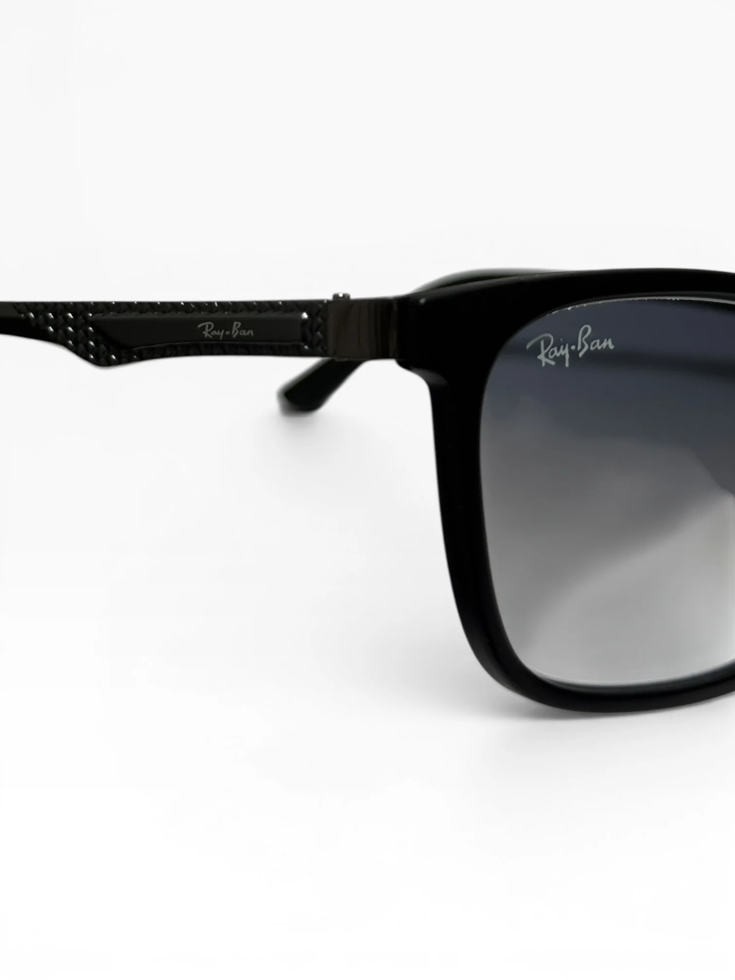 Sunglasses KZG0003-Rayban Shaded - Image 5