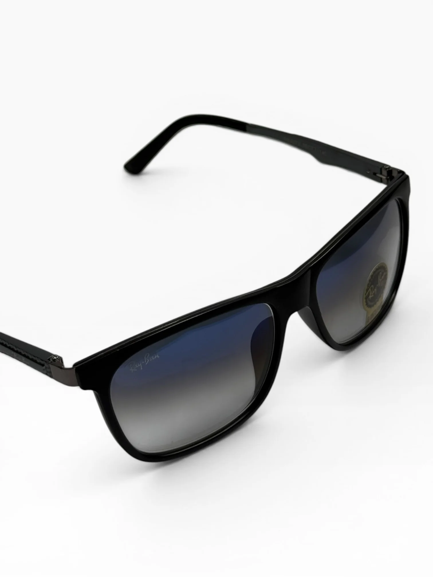 Sunglasses KZG0003-Rayban Shaded - Image 6