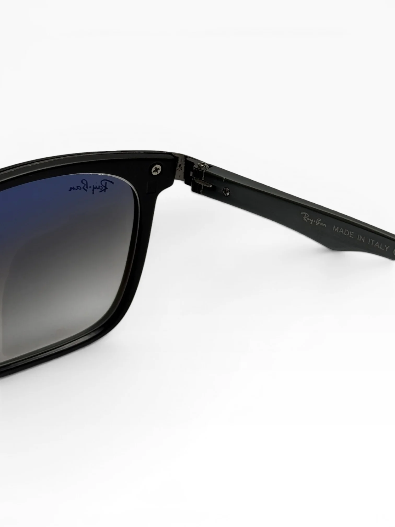 Sunglasses KZG0003-Rayban Shaded - Image 8