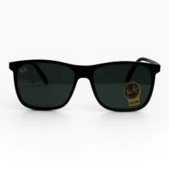 Sunglasses KZG0005-Rayban Black