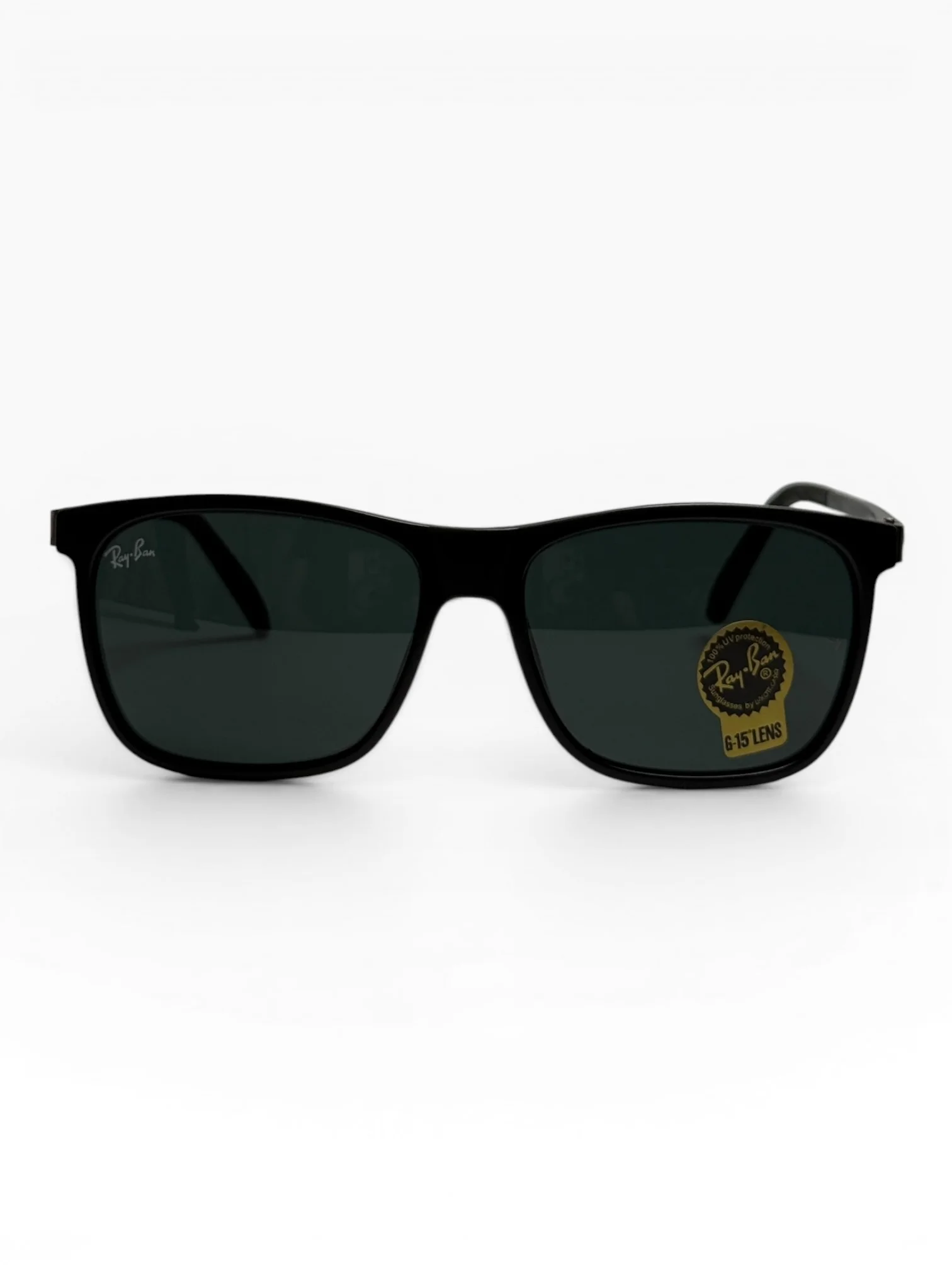 Sunglasses KZG0005-Rayban Black