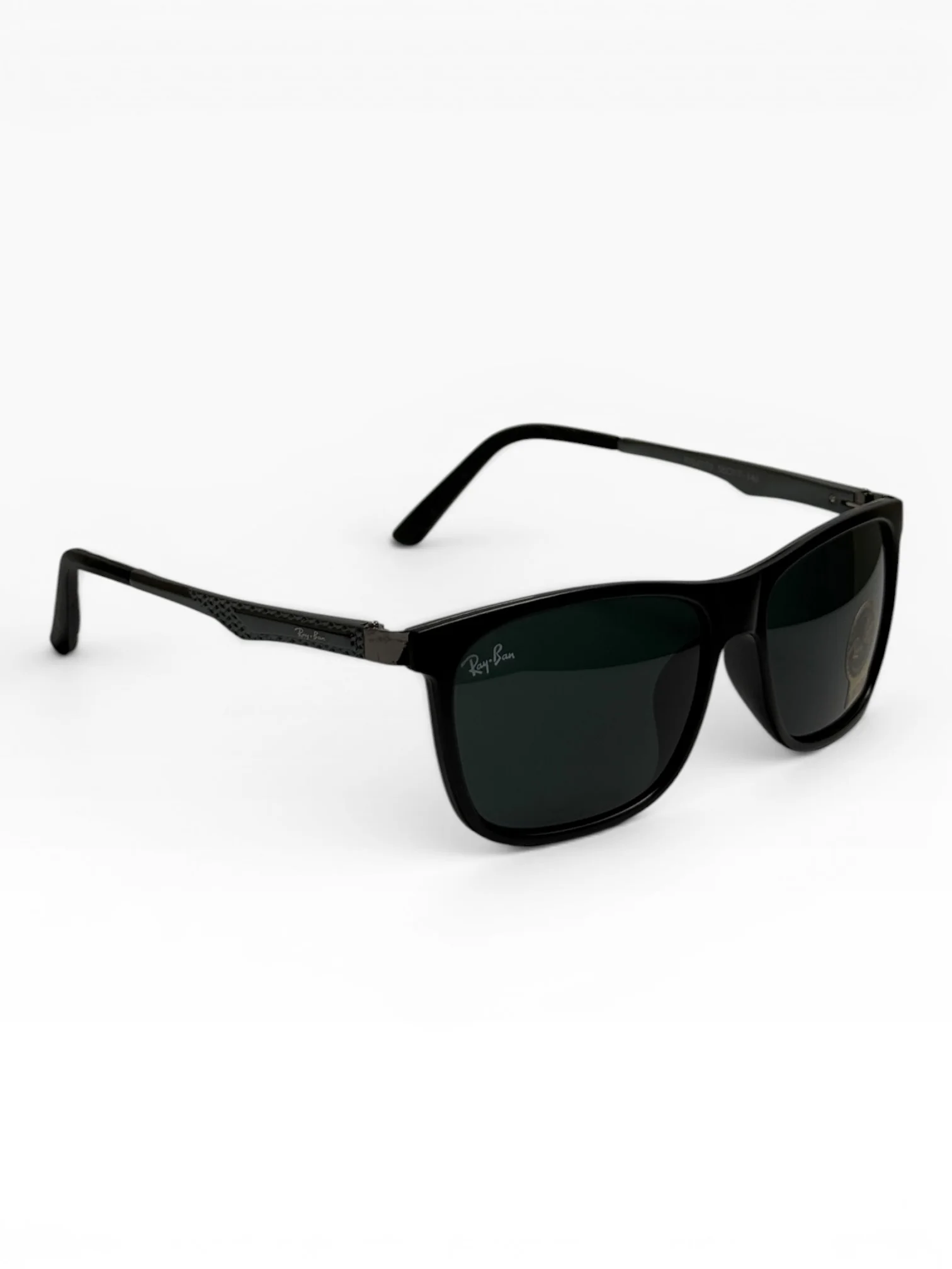 Sunglasses KZG0005-Rayban Black - Image 2