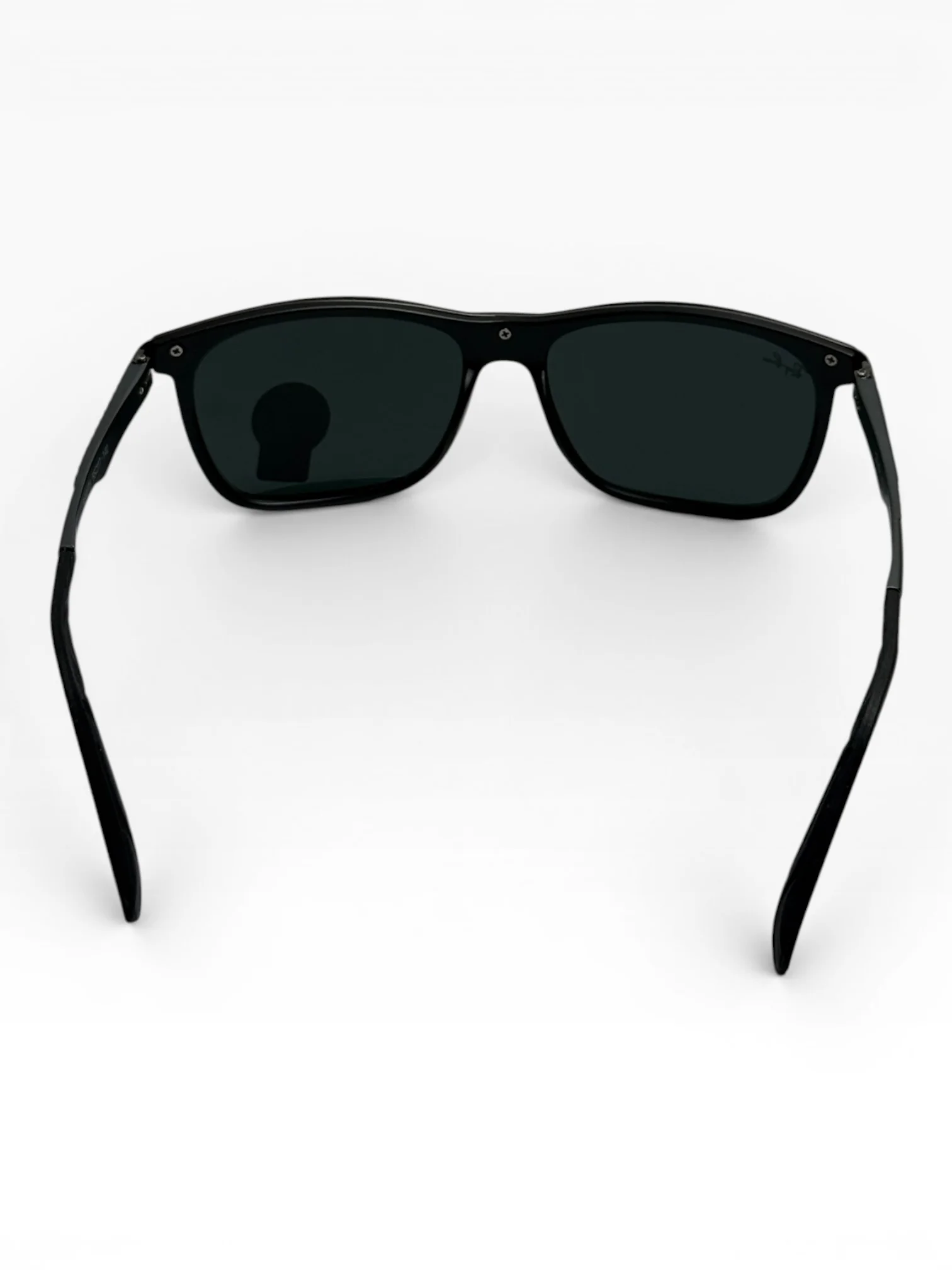Sunglasses KZG0005-Rayban Black - Image 3