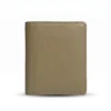 Leather Wallet KZW0005-CAMEL
