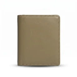 Leather Wallet KZW0005-CAMEL