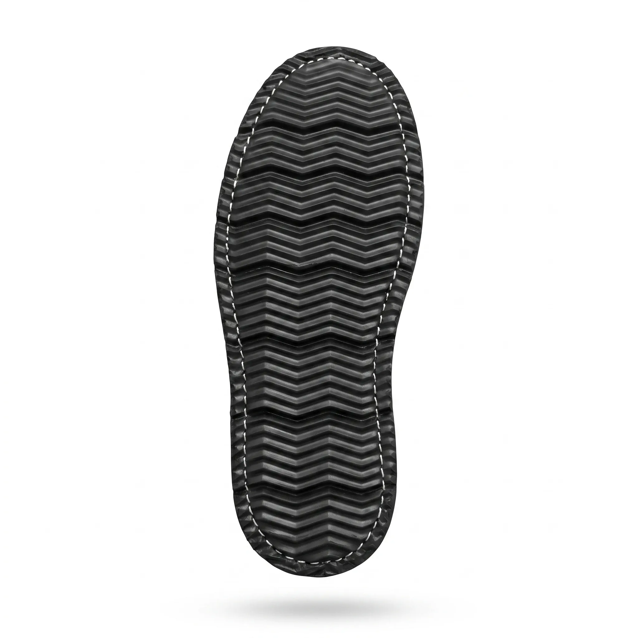 Peshawari Chappal KZPC0001-GREY - Image 4