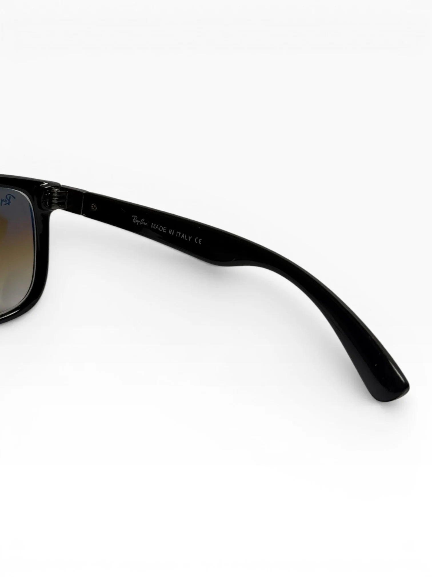 Sunglasses KZG0001-Rayban Brown - Image 4
