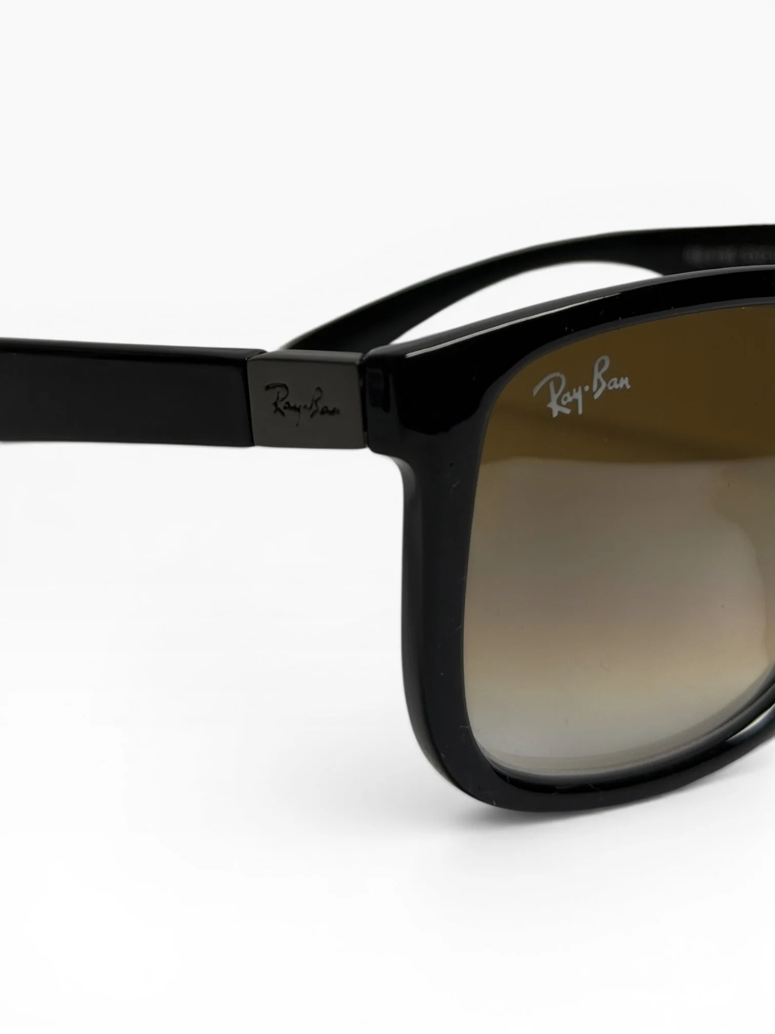Sunglasses KZG0001-Rayban Brown - Image 3