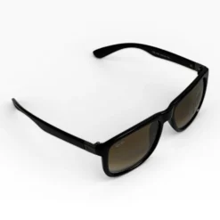 Alternative view of Sunglasses KZG0001-Rayban Brown