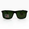 Sunglasses KZG0002-Rayban Green