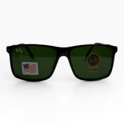 Sunglasses KZG0002-Rayban Green