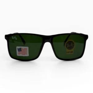 Sunglasses KZG0002-Rayban Green