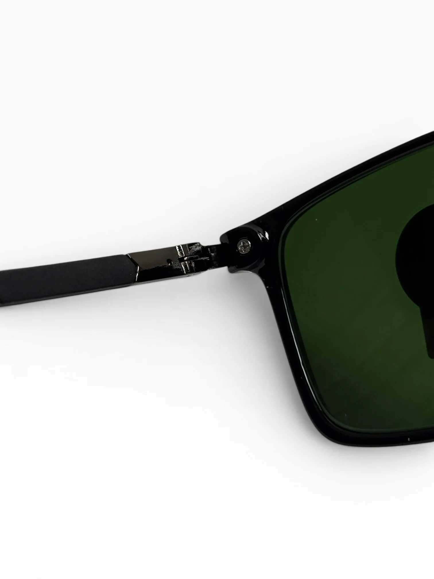 Sunglasses KZG0002-Rayban Green - Image 3