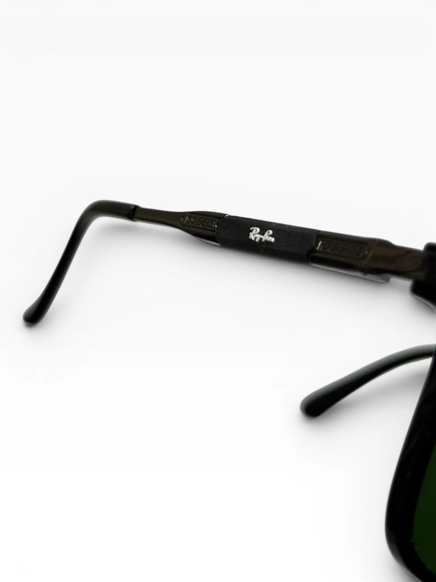 Sunglasses KZG0002-Rayban Green - Image 4