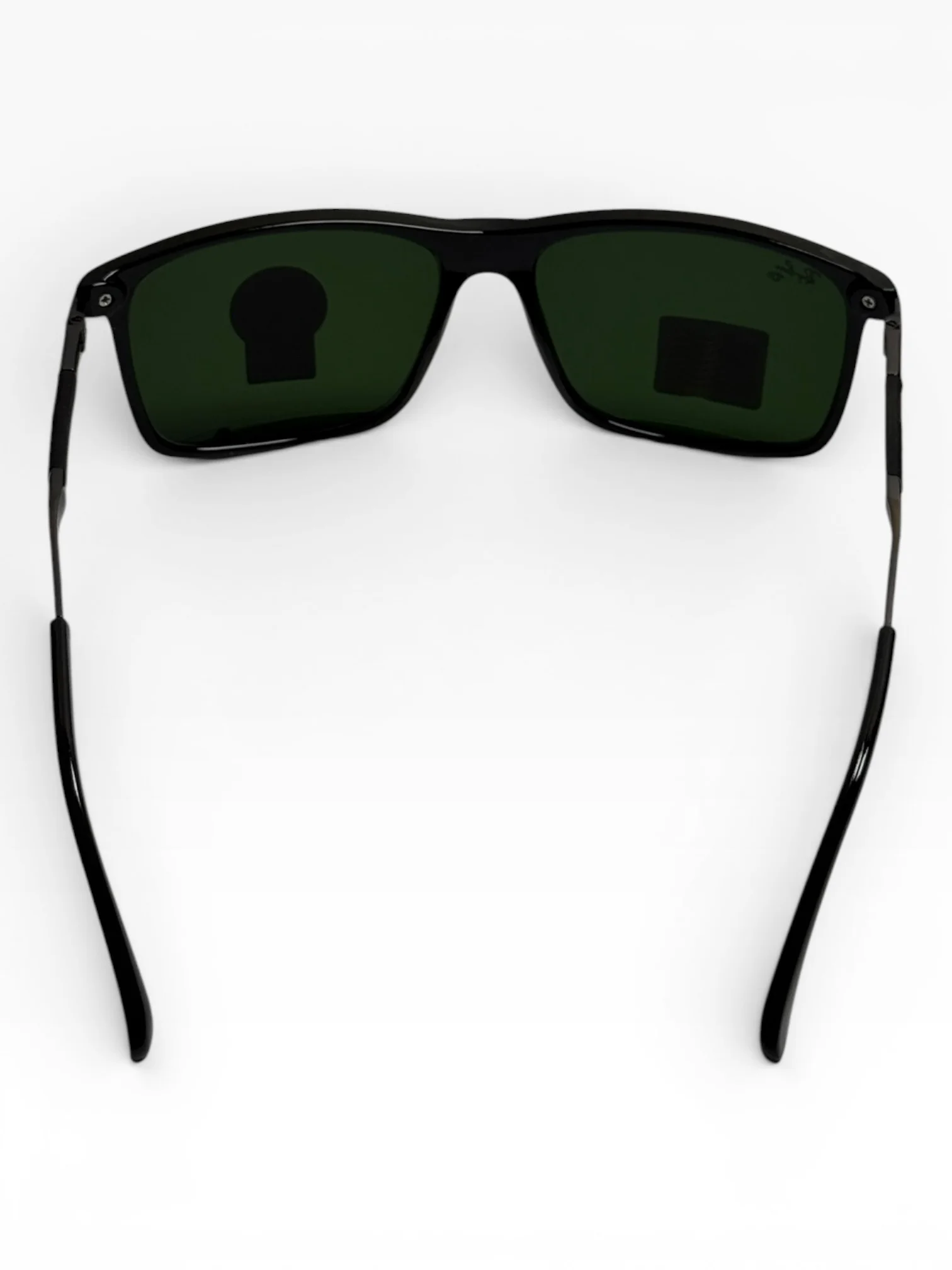 Sunglasses KZG0002-Rayban Green - Image 6
