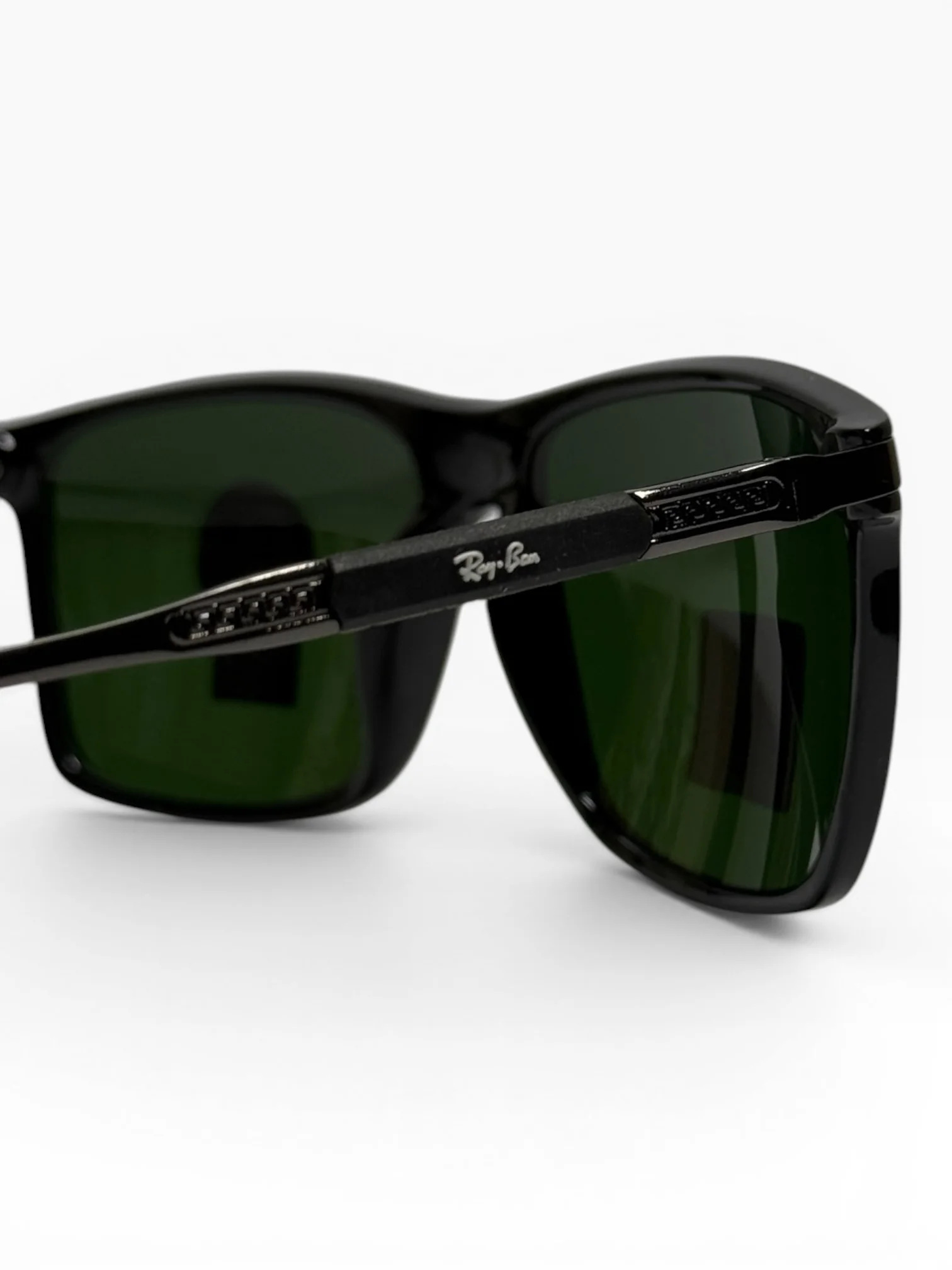 Sunglasses KZG0002-Rayban Green - Image 7
