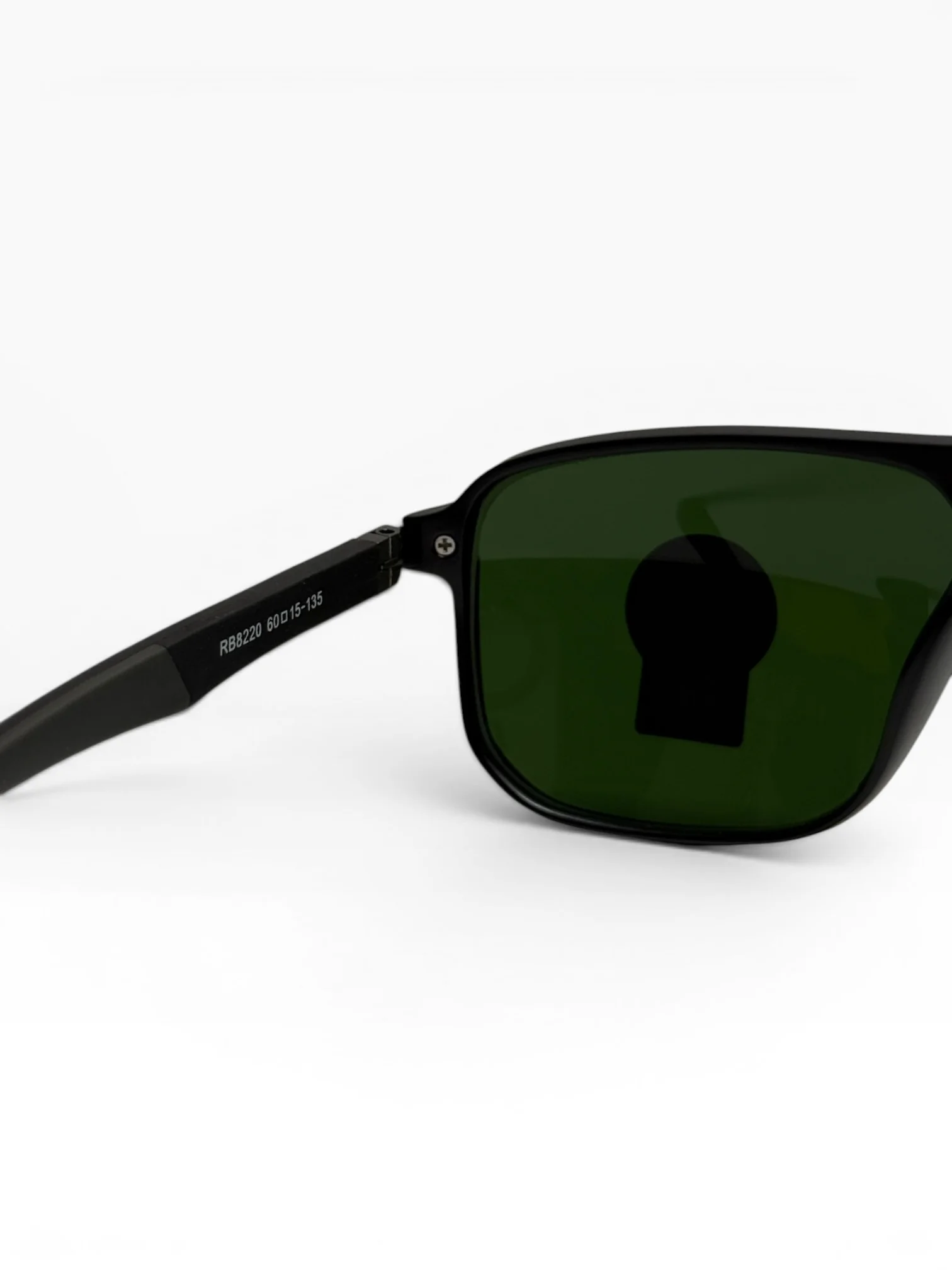 Sunglasses KZG0004-Rayban Green - Image 5